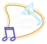 Capri Lounge